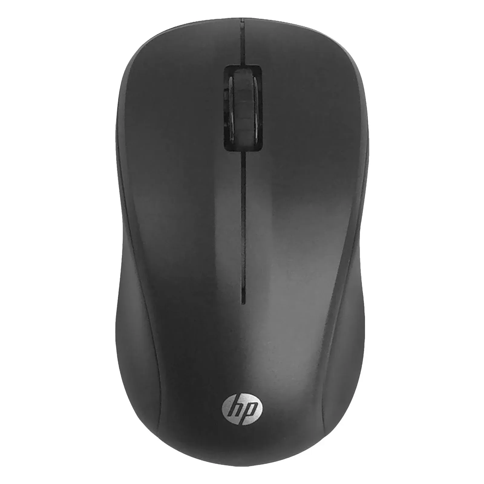 HP Wireless Mouse S500 view 2